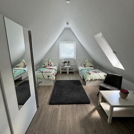 Damm Apartments Ανόβερο Εξωτερικό φωτογραφία