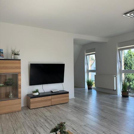 Damm Apartments Ανόβερο Εξωτερικό φωτογραφία
