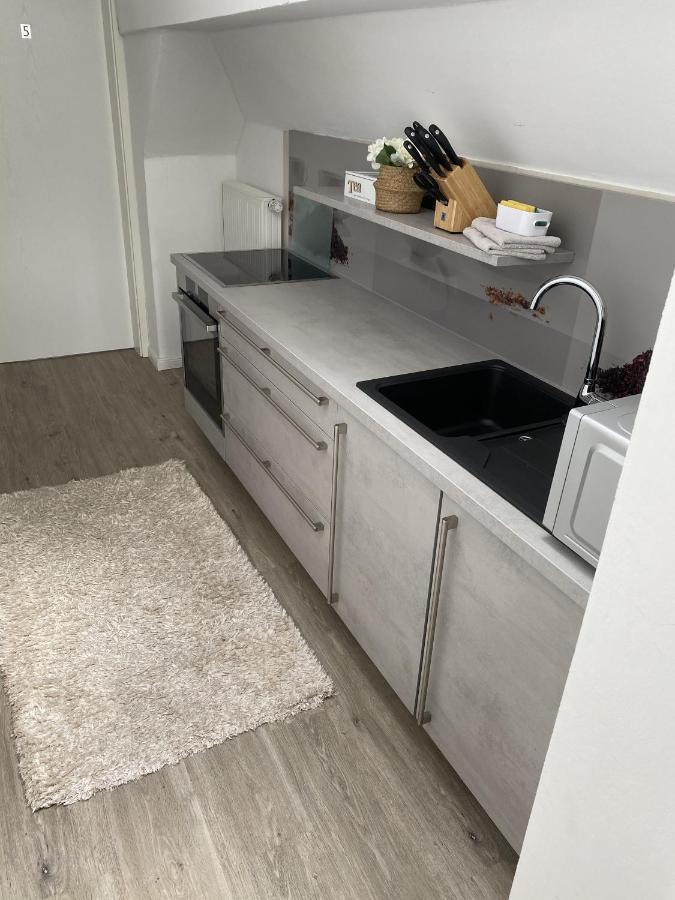 Damm Apartments Ανόβερο Εξωτερικό φωτογραφία