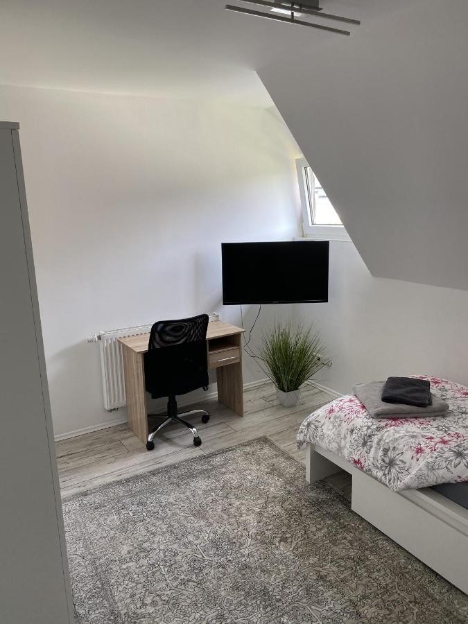 Damm Apartments Ανόβερο Εξωτερικό φωτογραφία