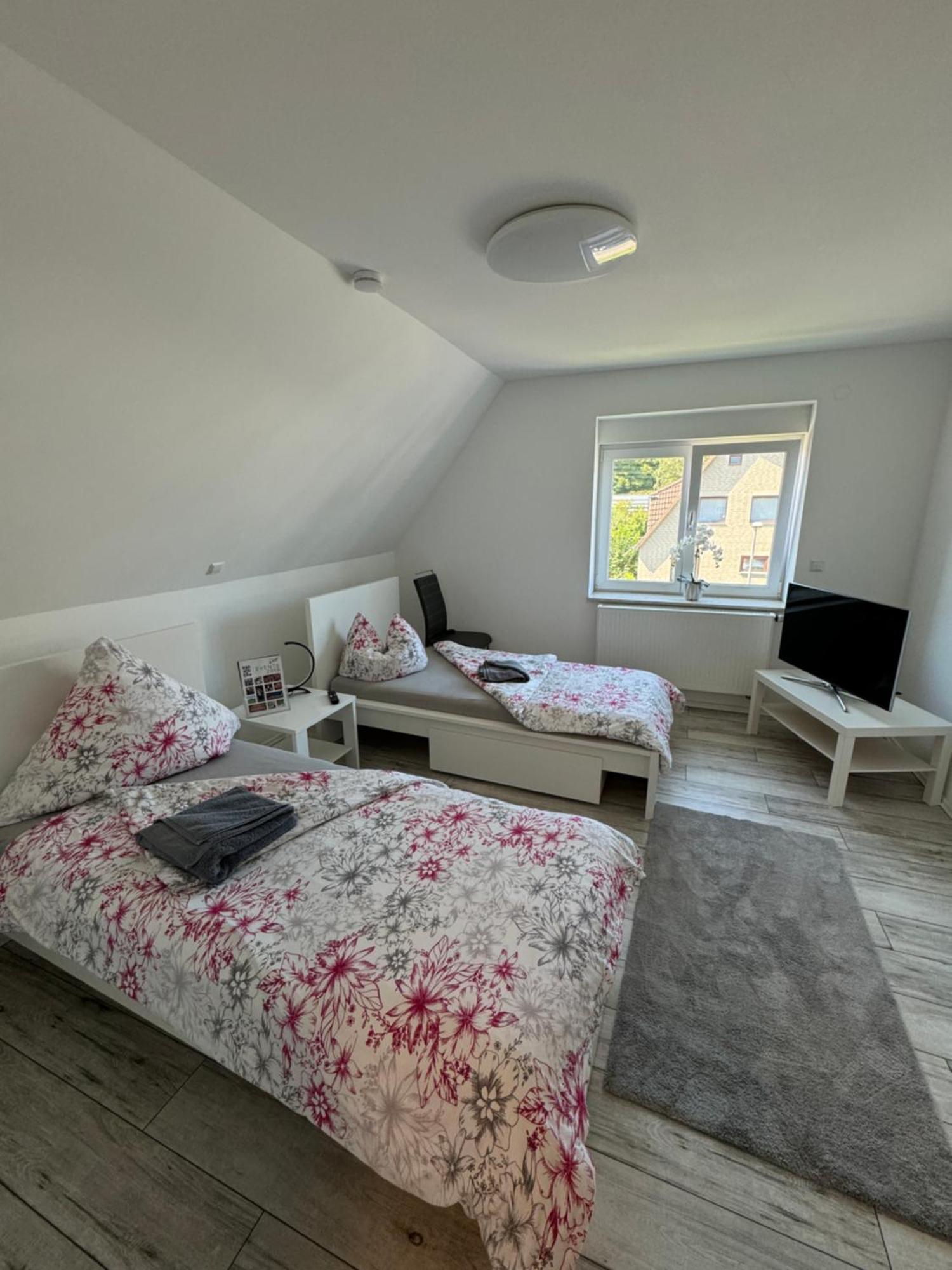 Damm Apartments Ανόβερο Εξωτερικό φωτογραφία