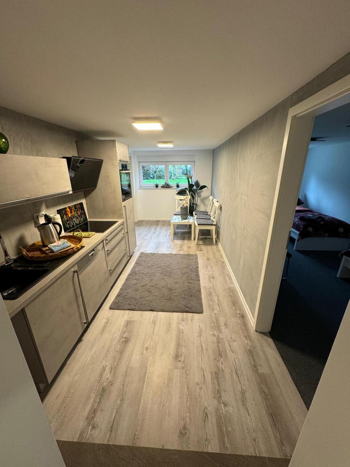 Damm Apartments Ανόβερο Εξωτερικό φωτογραφία