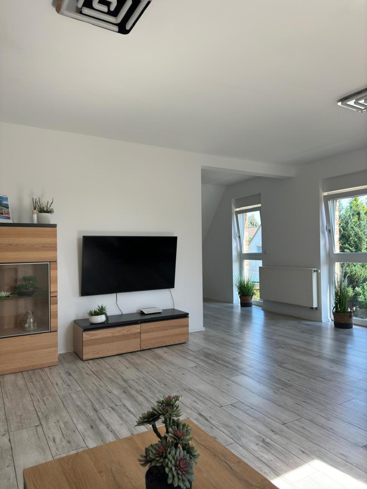 Damm Apartments Ανόβερο Εξωτερικό φωτογραφία